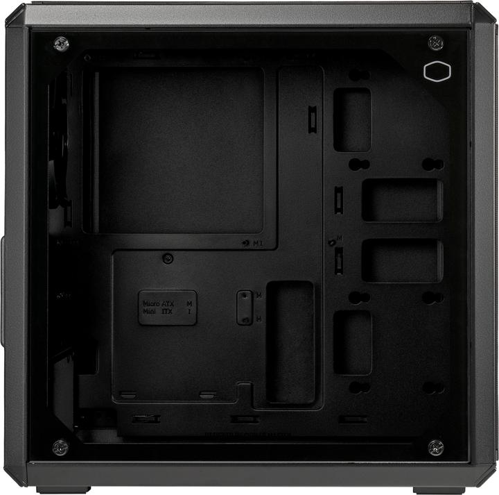 Produktbild Cooler Master Q300L V2 (mATX, Mini-ITX)
