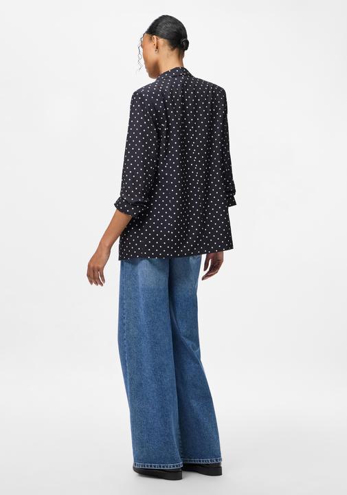 Produktbild Pieces Pcbosella 3/4 Printed Blazer Noos Bc (S)