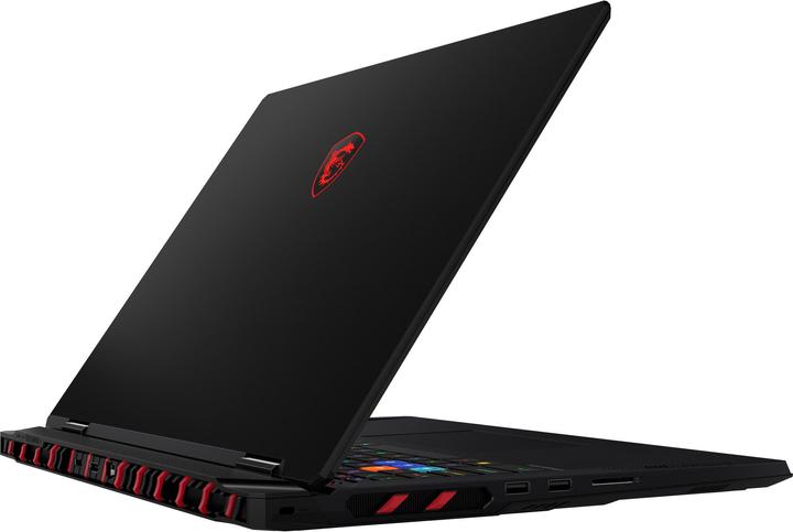 Produktbild MSI Raider 18 HX AI A2XWIG-270FR (18", 2000 GB, 64 GB, FR)