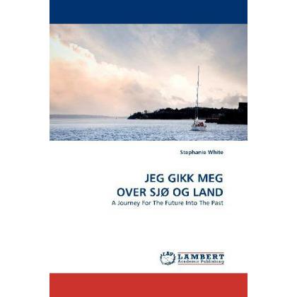 Jeg Gikk Meg Over Sjø Og Land, Fachbücher