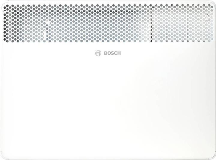 Produktbild Bosch Hausgeräte Heat Convector HC 4000-15 Thermotechnik Heat Convector HC 4000- (1500 W)