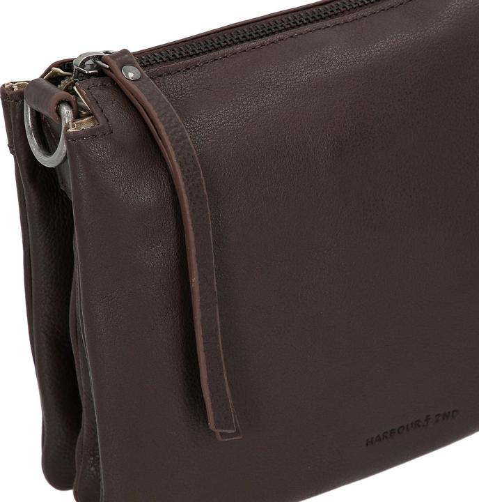 Immagine prodotto Harbour 2nd Mirela Umhängetasche Leder 25 cm
