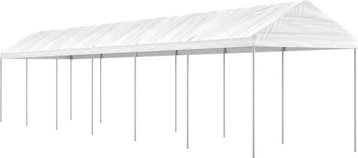 Produktbild vidaXL Pavillon (1338 cm, 228 cm)