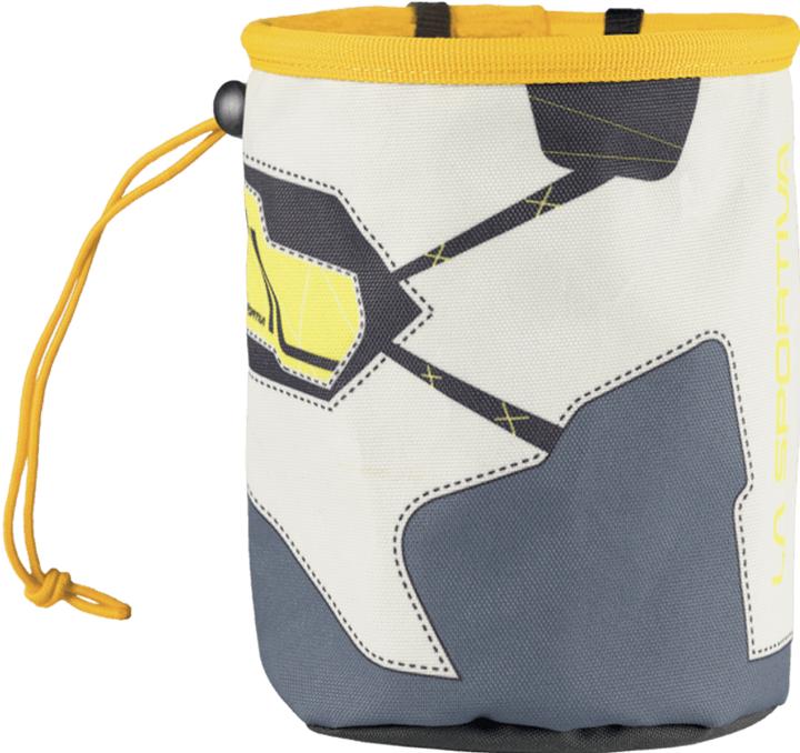 Image du produit La Sportiva Sac à dos de randonnée 06J Blanc