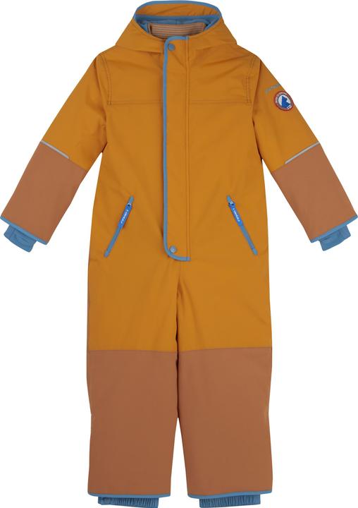 Produktbild finkid Husky Haalari (122, 128)