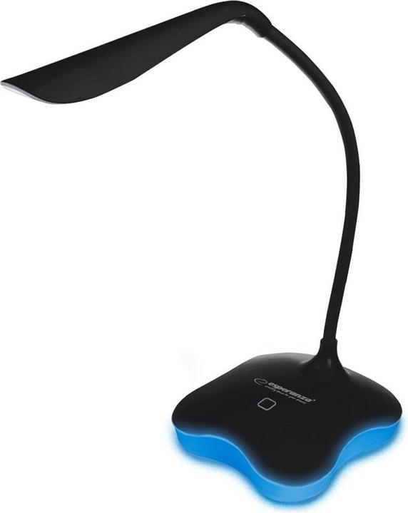 Produktbild Esperanza Mimosa - skrivebordslampe -