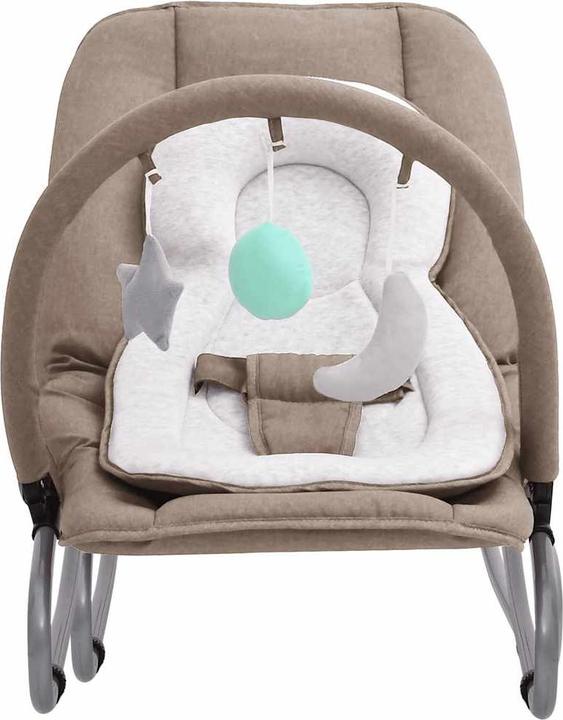 Produktbild vidaXL Babyschaukel