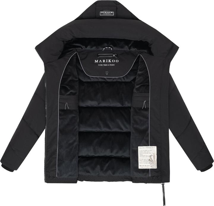 Produktbild Marikoo Kuscheltatze XVI