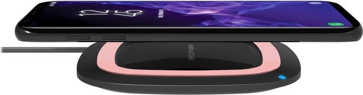 Immagine prodotto RealPower FreeCharge senza fili (10 W)