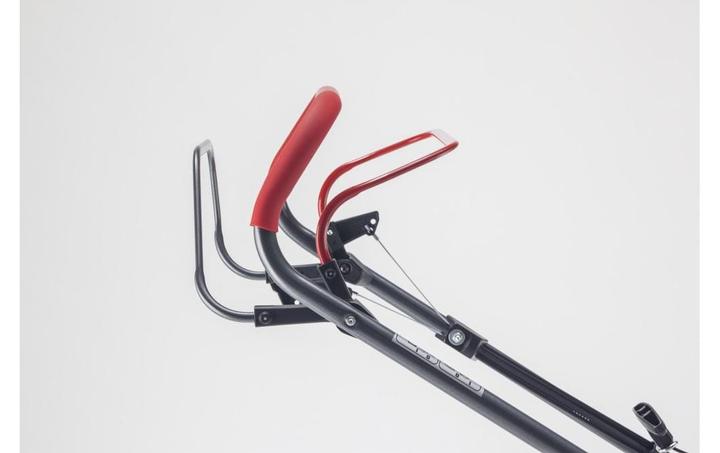 Actual product image AL-KO PREMIUM 520 SP-H (Petrol)