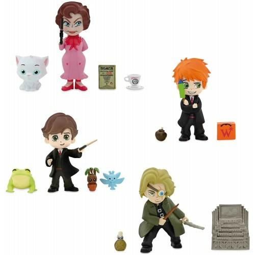 Produktbild Giochi Preziosi Harry Potter Zauberkapseln Serie