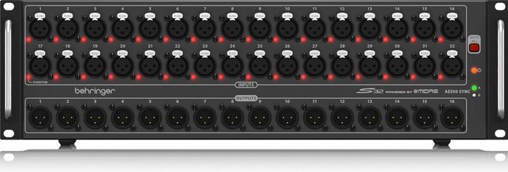 Productafbeelding Behringer S32