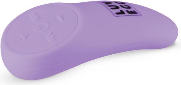 Produktbild Luv Egg XL Violett