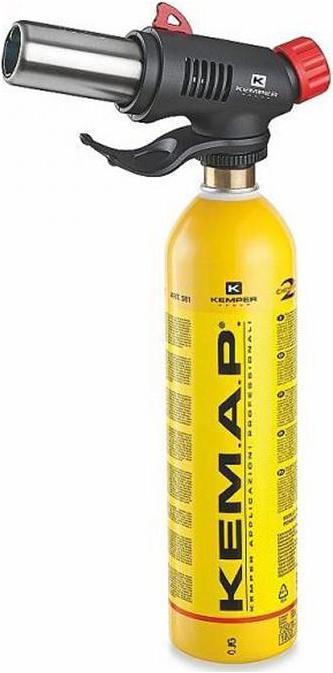 Actual product image Kemper Professional gas dryer 1066C