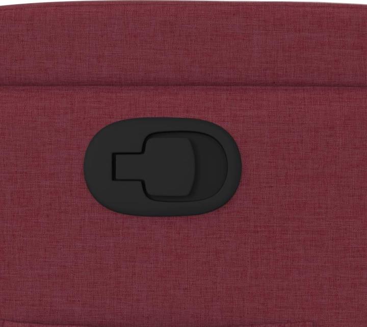 Produktbild vidaXL Relaxsessel mit Aufstehhilfe