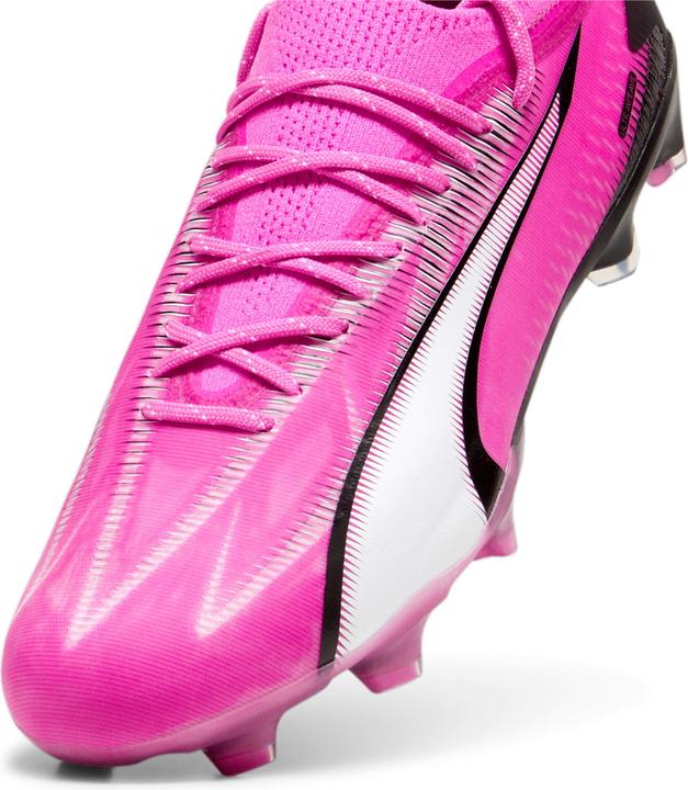 Actual product image Puma Ultra Ultimate Fg/Ag (44.5)