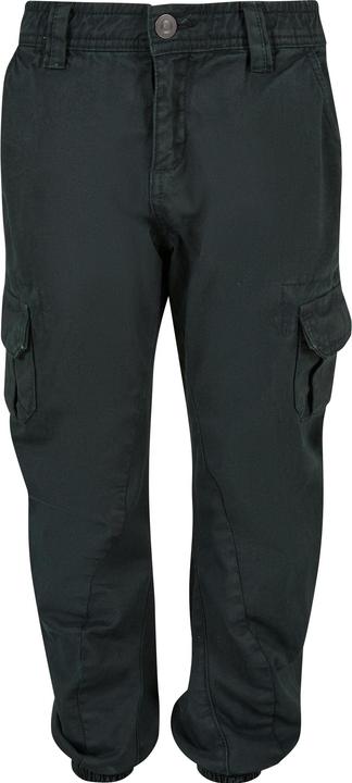 Actual product image Urban Classics Boys Cargo Jogging Pants (158)