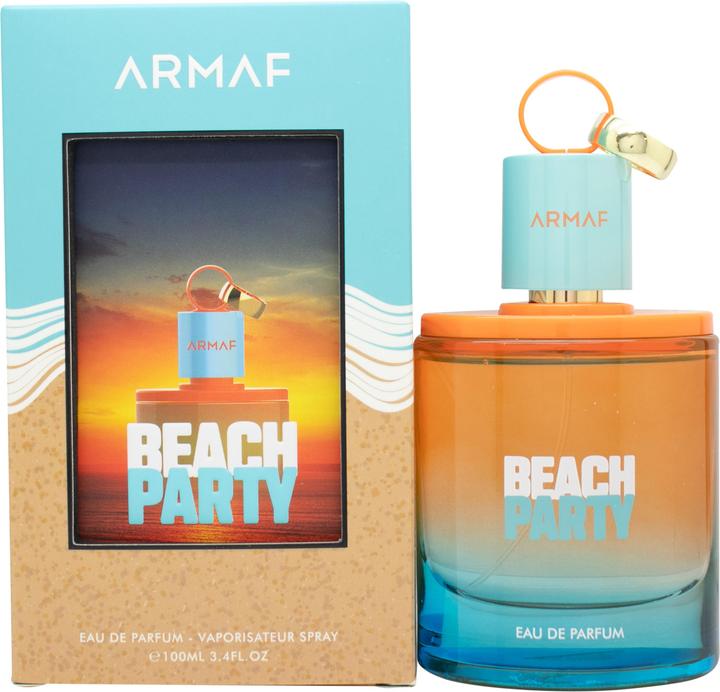 Immagine prodotto Armaf Beach Party (Eau de parfum, 100 ml)