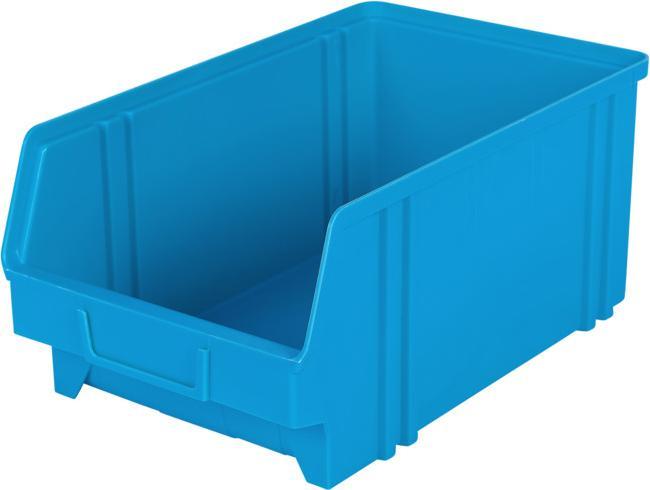 Produktbild Hünersdorff Lager-Sichtbehälter