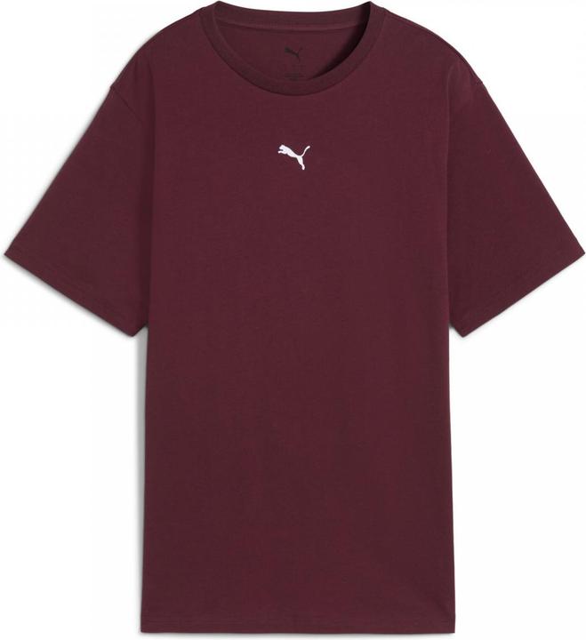Actual product image Puma ESS Relaxed Tee (S)
