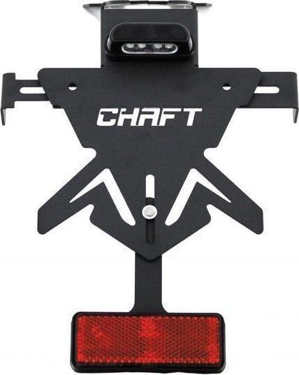 Produktbild Chaft Z650 RS 2023 (Heck, Universal)