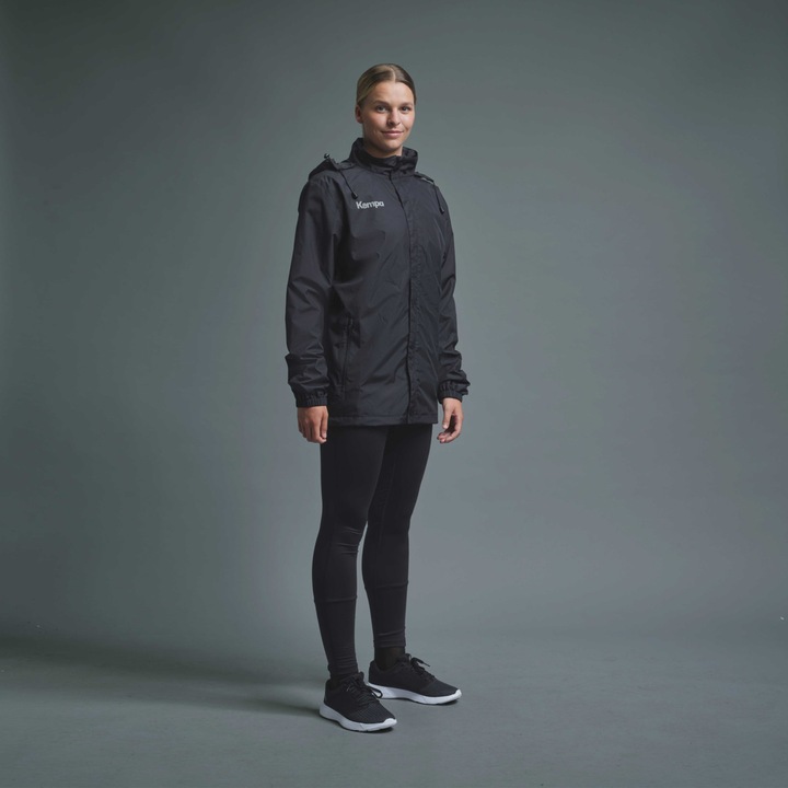 Produktbild Kempa Rain Jacket (128)