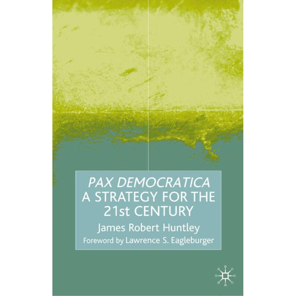 Pax Democratica, Fachbücher