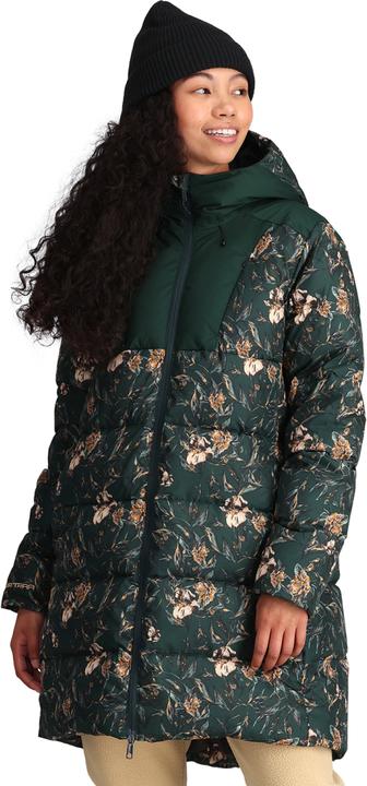 Produktbild Kari Traa Kirsten Jacket Print (M)