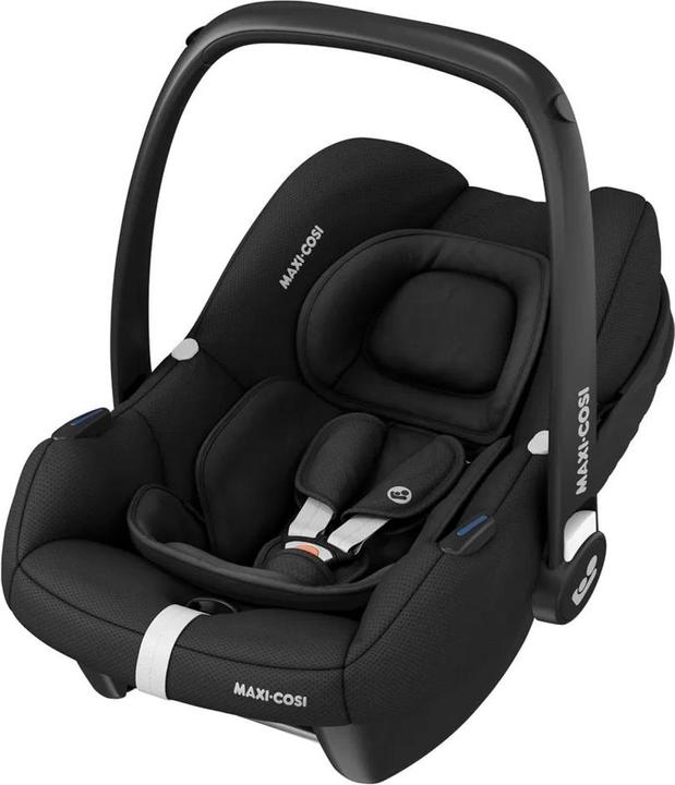 Actual product image Maxi-Cosi Zelia 3 pushchair set
