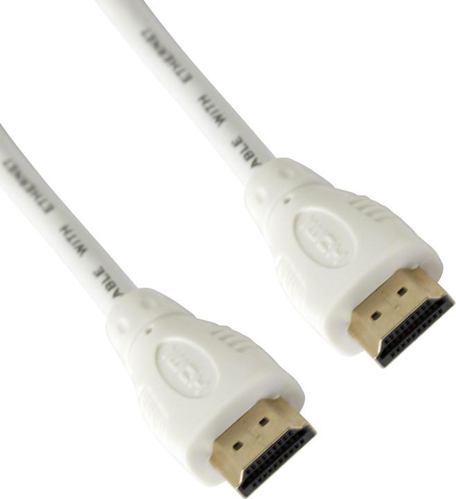 Image du produit Techly HDMI (Typ A) — HDMI (Typ A) (1.50 m, HDMI)
