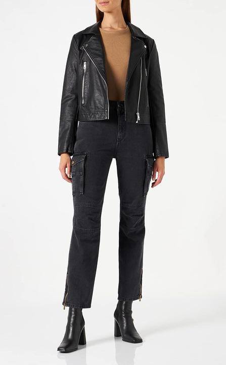 Image du produit Pinko Muggito Cargo Denim (28)