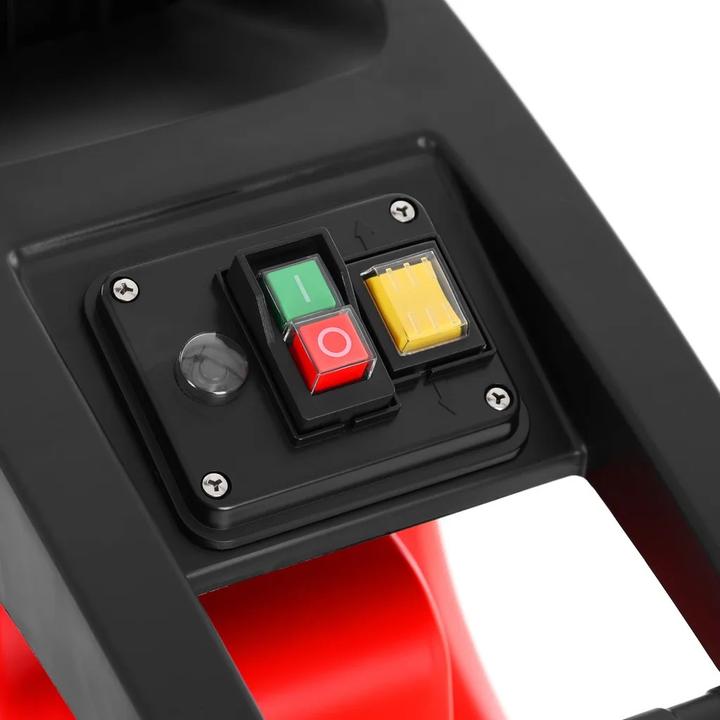 Produktbild Hecht 6300 XL Silent Gartenhäcksler elektrisch