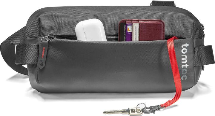 Immagine prodotto tomtoc Torba na ramie S Explorer-T21 (czarny)