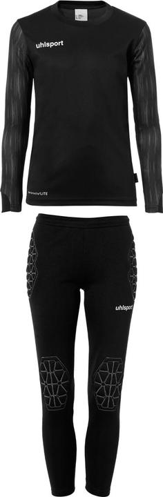 Immagine prodotto Uhlsport Set di portieri REACTION GOALKEEPER SET JUNIOR (116)