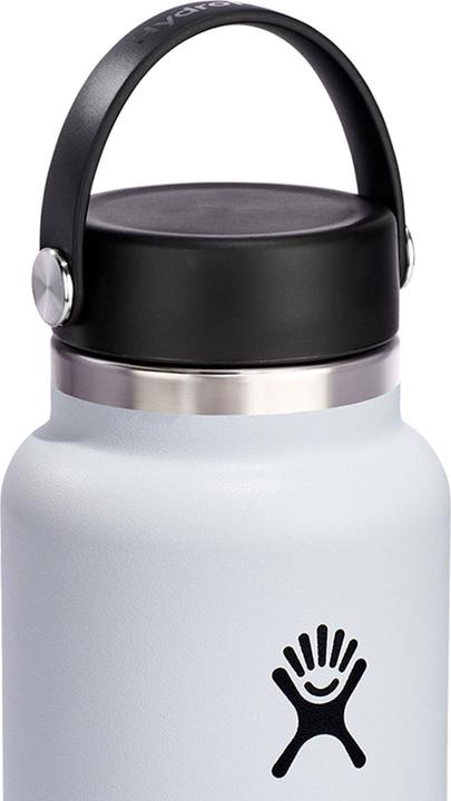 Actual product image Hydro Flask Wide Mouth Flexi Cap (0.95 l)