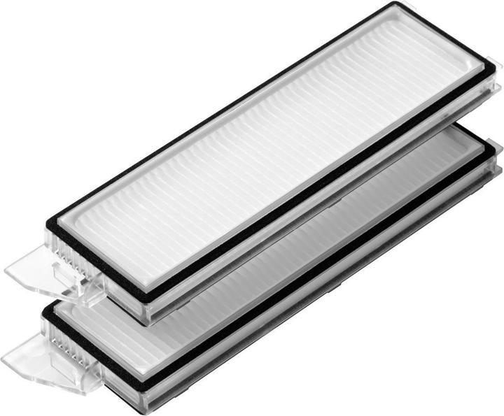 Roborock HEPA dust filter (2-pack)