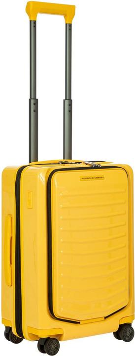 Immagine prodotto Porsche Design Trolley + valigia Roadster 4W Trolley S Business (52 l)
