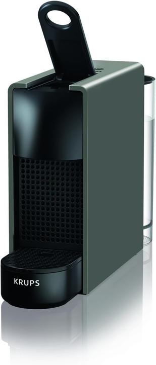 Produktbild Krups Nespresso Essenza Mini Intensiv Kaffeemaschine