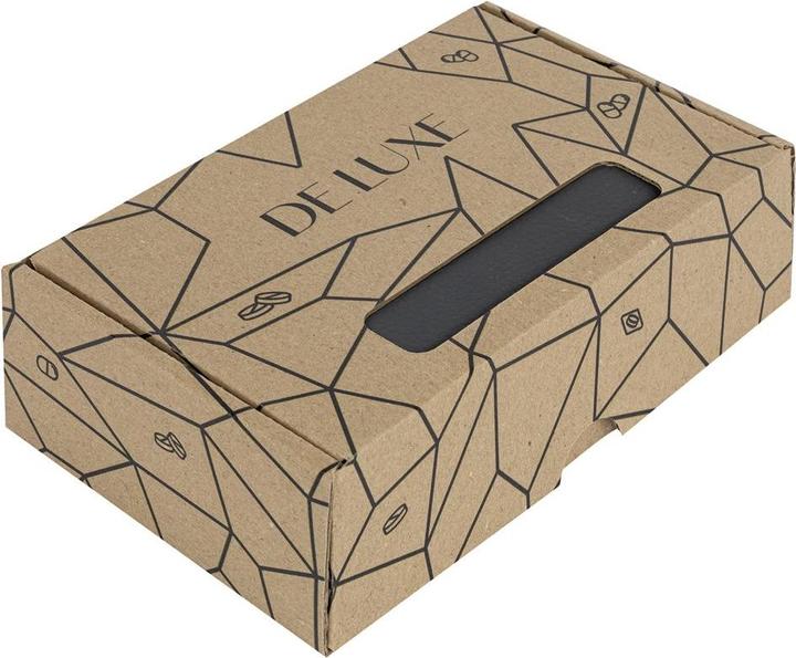 Image du produit Anabox Medidisp 7Tag DeLuxe bunt