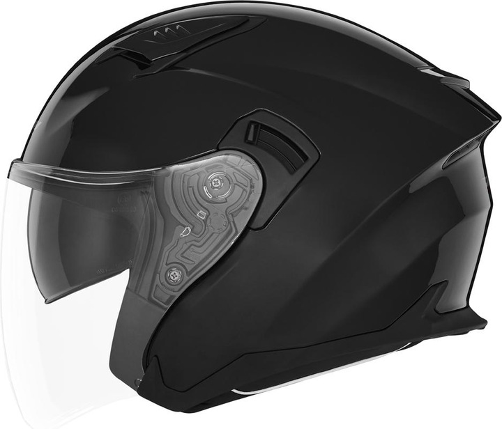 Glossy Black