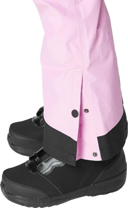 Actual product image Picture Allea Bib (S)