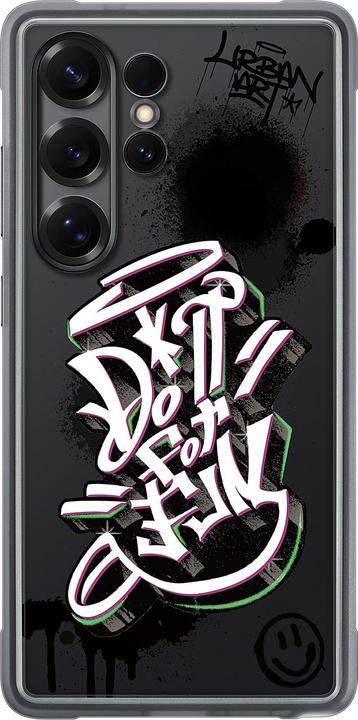 Samsung Flipsuit Case Rugged (Samsung Galaxy S25 Ultra)