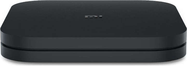 Actual product image Xiaomi MI Box S (8 GB, Android 8.1 (Oreo))