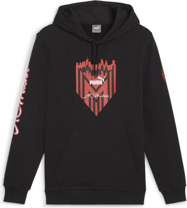 Produktbild Puma ACM Ftblicons Hoody (XL)
