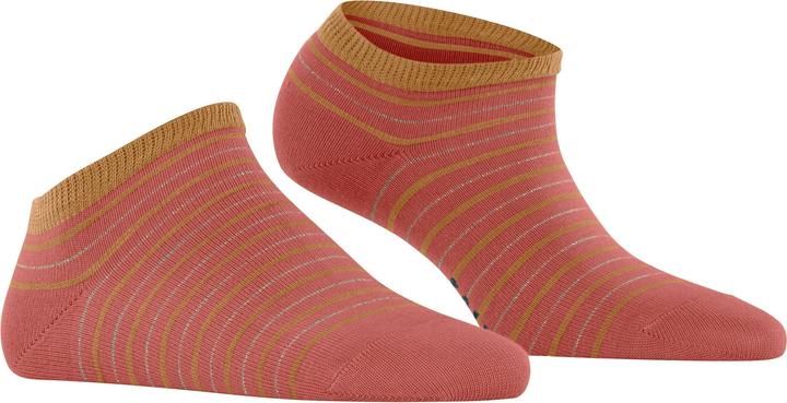 Actual product image Falke Stripe Shimmer Damen Sneakersocken (35 - 38)