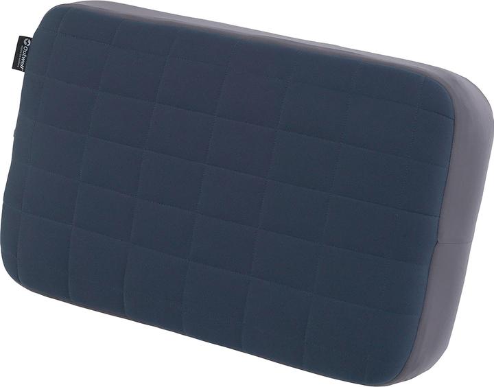 Immagine prodotto Outwell Memory Air Pillow Deluxe (Cuscino per testa e collo)