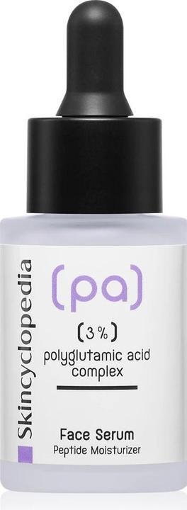 Produktbild Skincyclopedia Face Serum (30 ml)