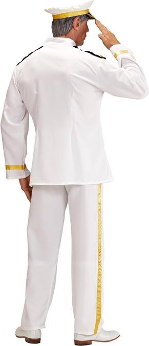 Immagine prodotto Widmann Costume da capitano (XL)