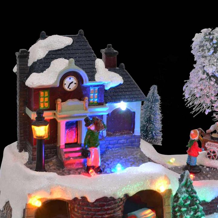 Image du produit vidaXL Weihnachtsdekoration