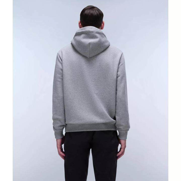 Immagine prodotto Napapijri felpa con cappuccio b-box (M)